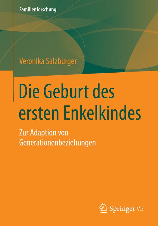 Produktbild: Die Geburt des ersten Enkelkindes