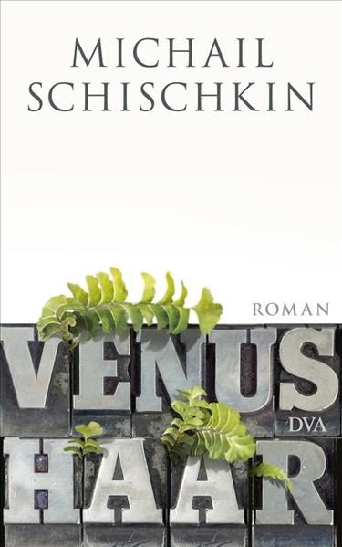 Produktbild: Venushaar