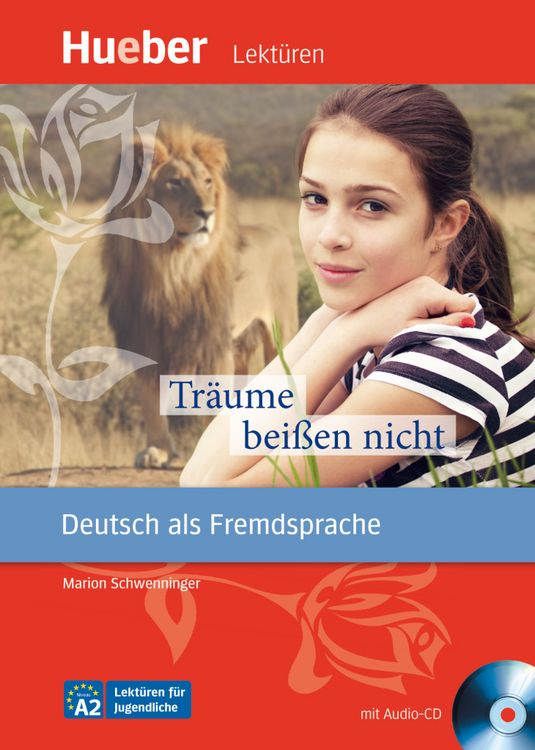Produktbild: Tr&auml;ume bei&szlig;en nicht