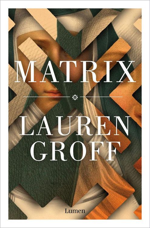 Produktbild: Matrix (Spanish Edition)