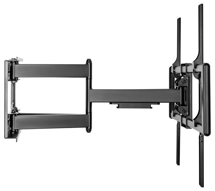 Produktbild: SpeaKa Professional SP-TVM-1300 TV-Wandhalterung 152,4 cm (60") - 304,8 cm (120") Neigbar, Schwenkbar