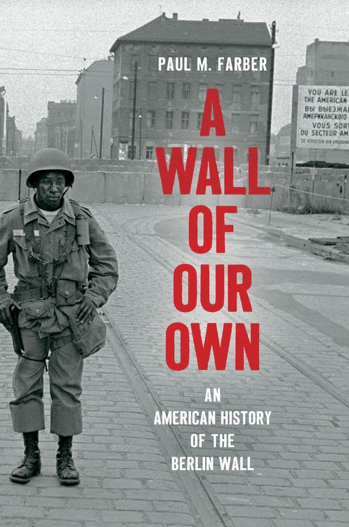 Produktbild: A Wall of Our Own