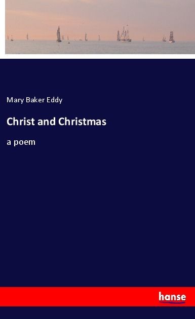 Produktbild: Christ and Christmas