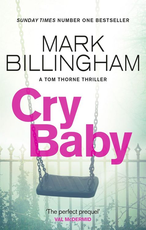Produktbild: Billingham, M: Cry Baby
