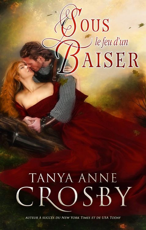 Produktbild: Sous le feu d'un baiser