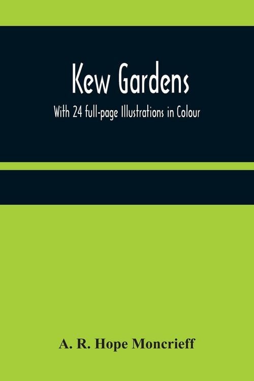 Produktbild: Kew Gardens