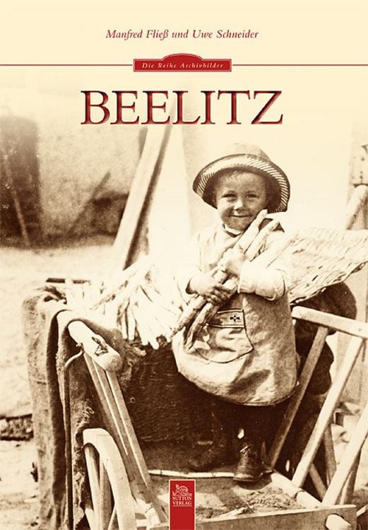 Produktbild: Beelitz