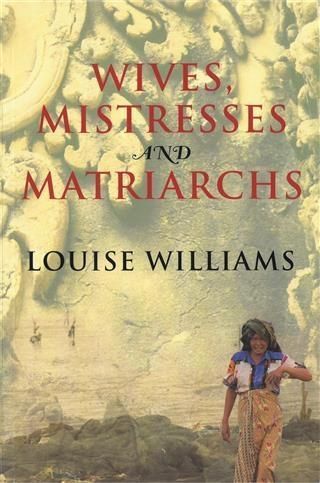 Produktbild: Wives, Mistresses and Matriarchs