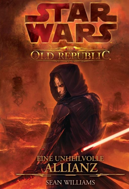 Produktbild: Star Wars The Old Republic