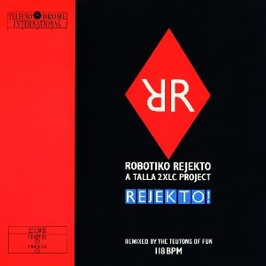 Produktbild: Rejekto!