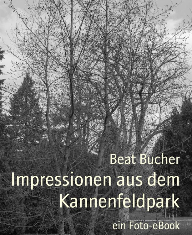 Produktbild: Impressionen aus dem Kannenfeldpark