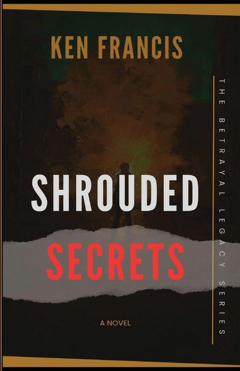 Produktbild: Shrouded Secrets