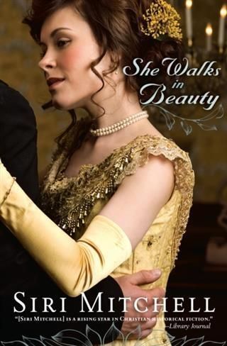 Produktbild: She Walks in Beauty