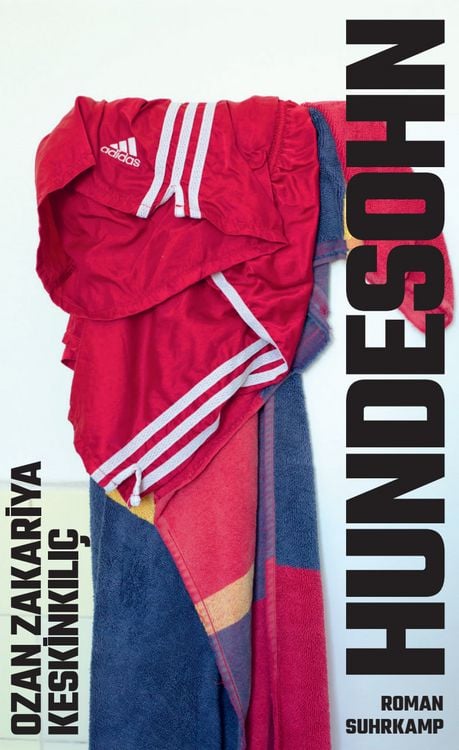Produktbild: Hundesohn