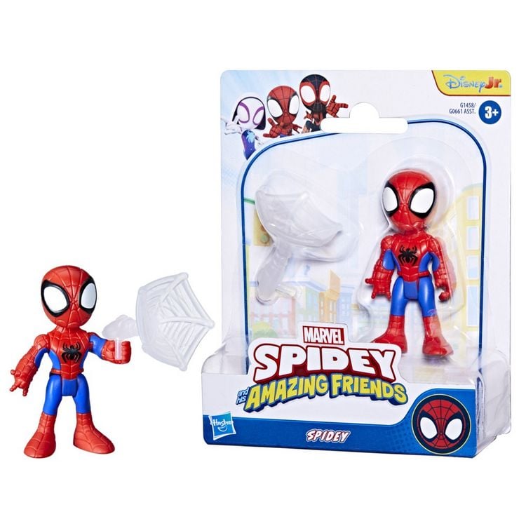 Produktbild: SAF Action-Figuren & Accessoires
