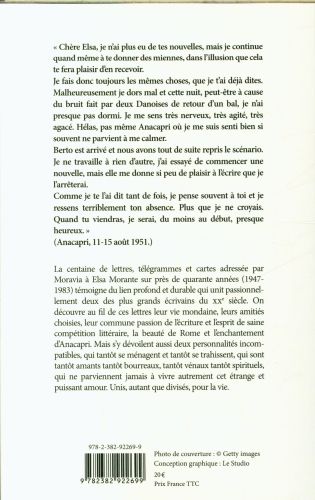 Produktbild: Quand tu viendras je serai presque heureux : lettres à Elsa Morante