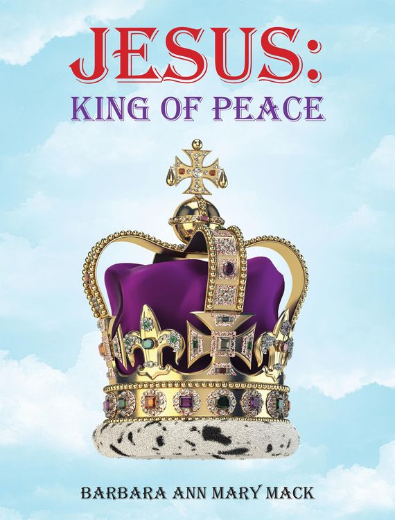 Produktbild: Jesus: King of Peace