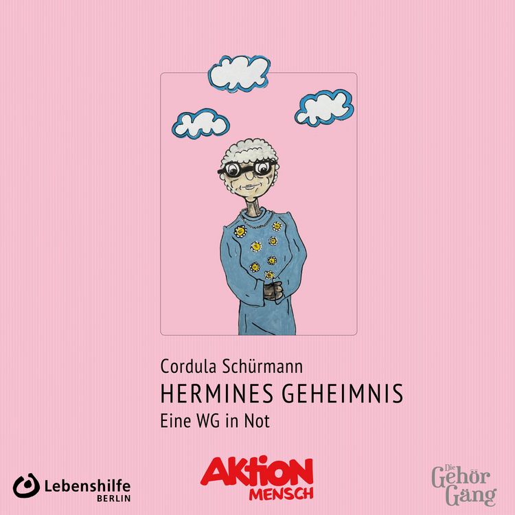 Produktbild: Hermines Geheimnis