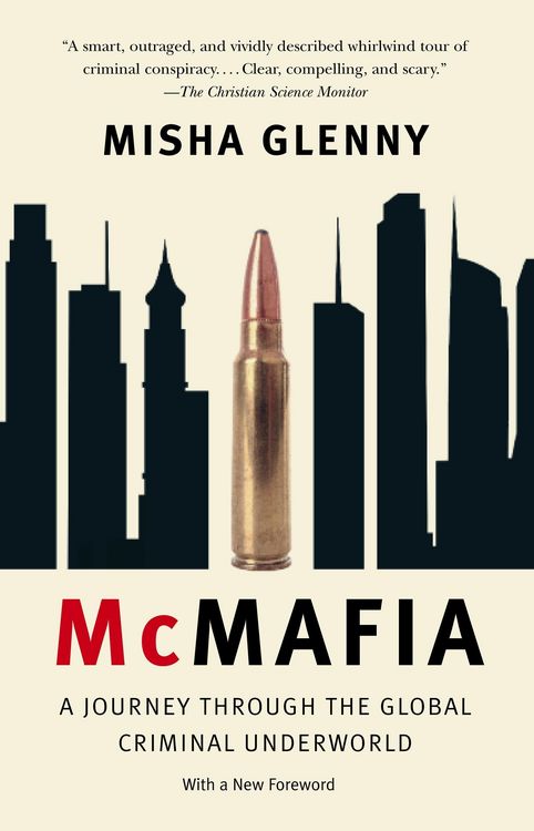 Produktbild: McMafia