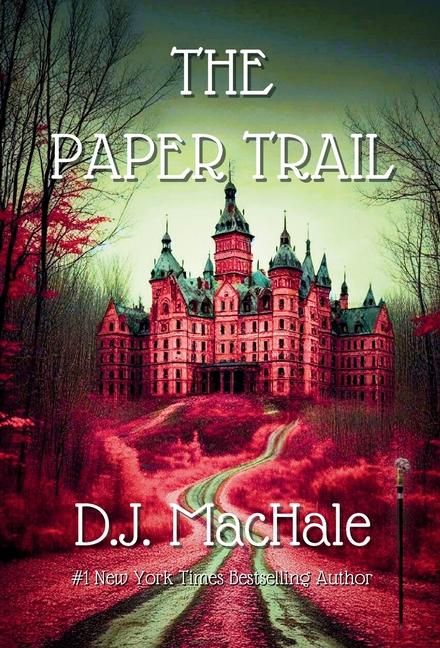 Produktbild: The Paper Trail