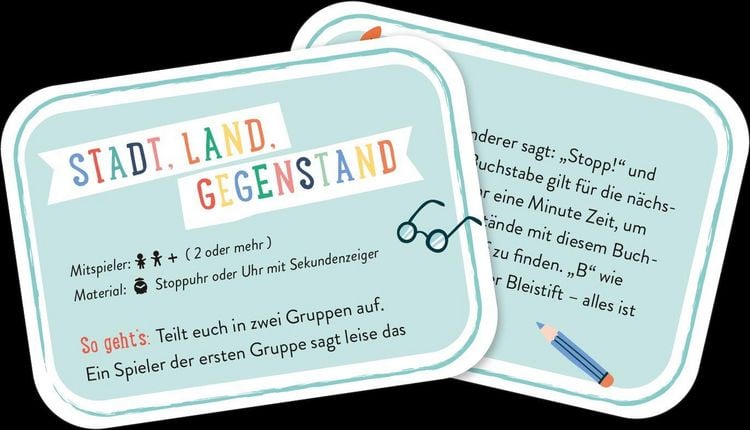Produktbild: Schulkind! 25 neue Spiele f&uuml;r die Pause