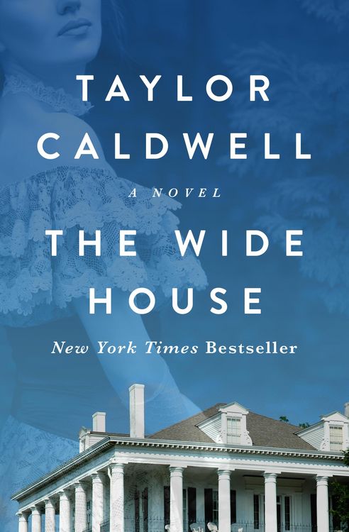 Produktbild: The Wide House