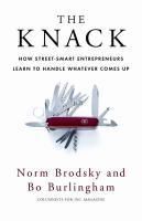Produktbild: The Knack