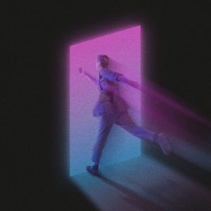 Produktbild: Corner Of The Sky (Vinyl)
