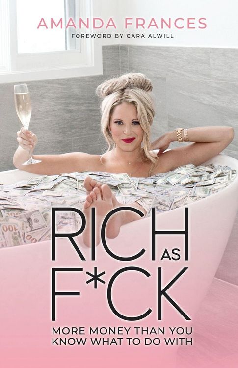 Produktbild: Rich as F*ck