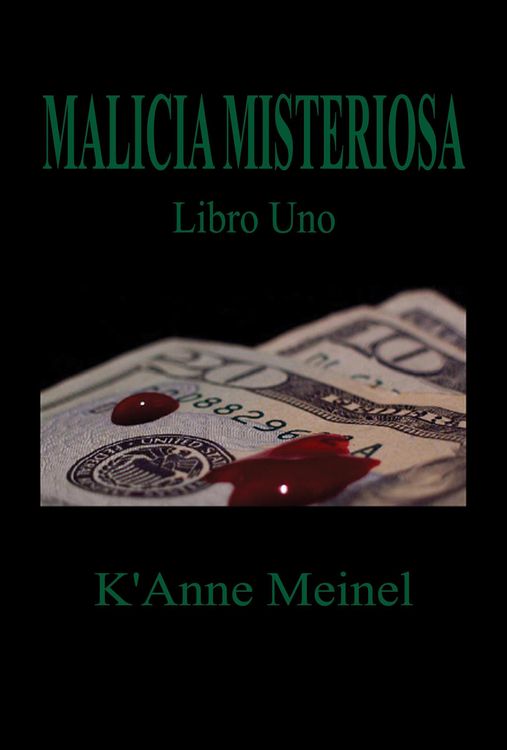 Produktbild: Malicia Misteriosa