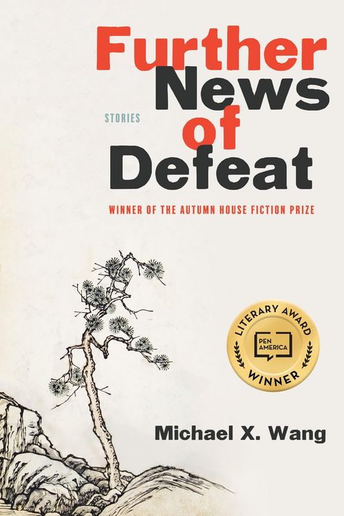 Produktbild: Further News of Defeat