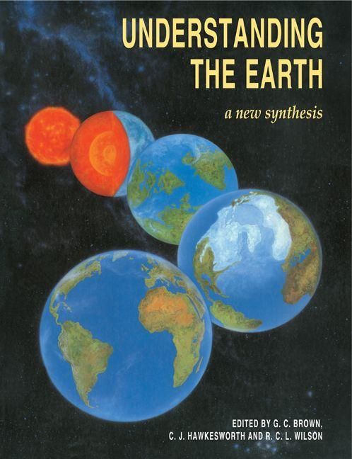 Produktbild: Understanding the Earth