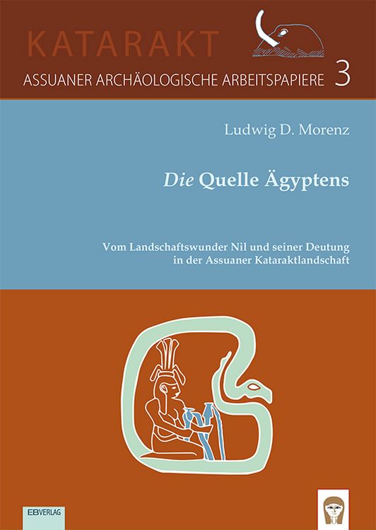 Produktbild: Die Quelle &Auml;gyptens