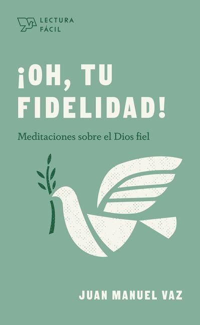 Produktbild: &iexcl;Oh, Tu Fidelidad!