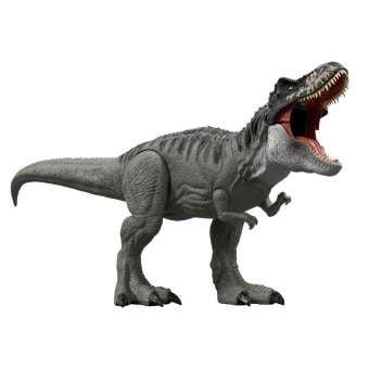 Produktbild: Jurassic World Riesendino T-Rex