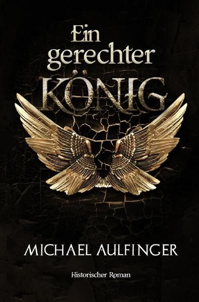 Produktbild: Ein gerechter K&ouml;nig