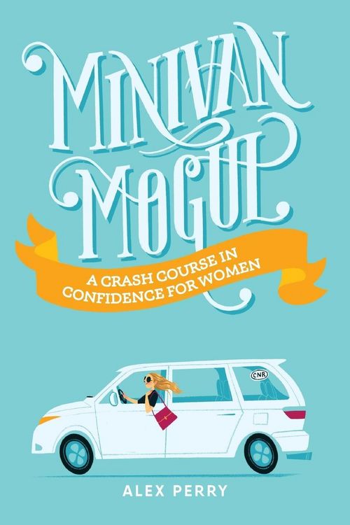 Produktbild: Minivan Mogul
