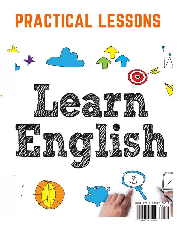 Produktbild: Clear Alphabet Dictionary