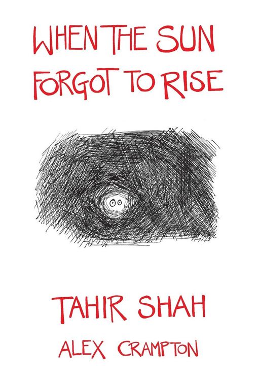 Produktbild: When the Sun Forgot to Rise
