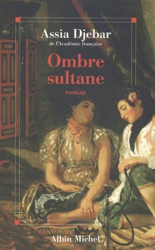 Produktbild: Fre-Ombre Sultane