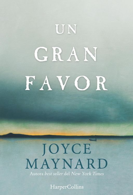 Produktbild: Un gran favor