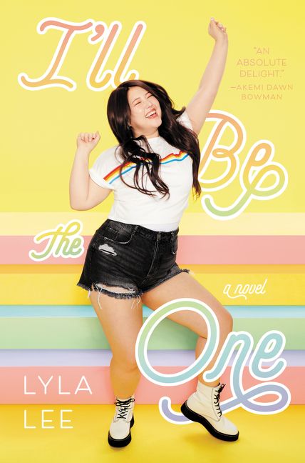 Produktbild: I'll Be the One