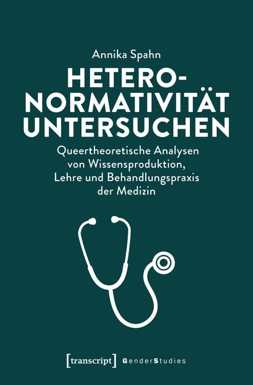 Produktbild: Heteronormativit&auml;t untersuchen