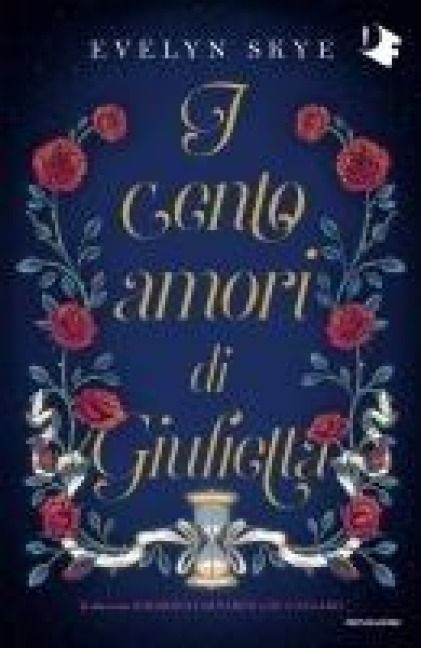 Produktbild: I cento amori di Giulietta
