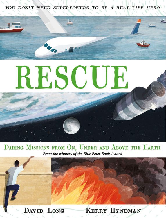 Produktbild: Rescue