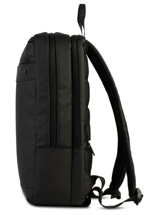 Produktbild: BESTWAY&reg; Rucksack Business Pro, schwarz, 17 Liter