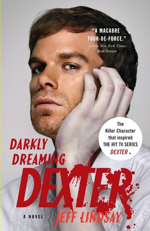 Produktbild: Darkly Dreaming Dexter
