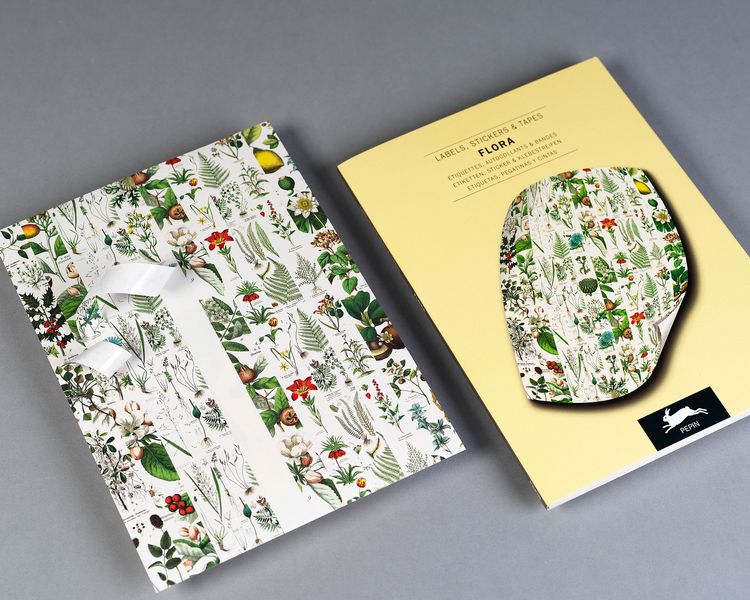 Produktbild: Flora