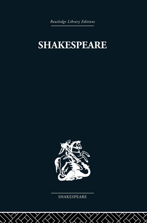 Produktbild: Shakespeare