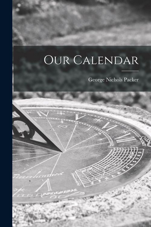 Produktbild: Our Calendar